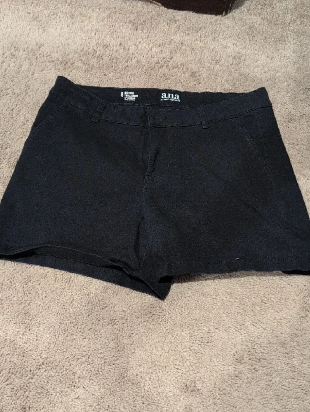 2 a.n.a Women’s Casual Shorts - Classic Everyday Style